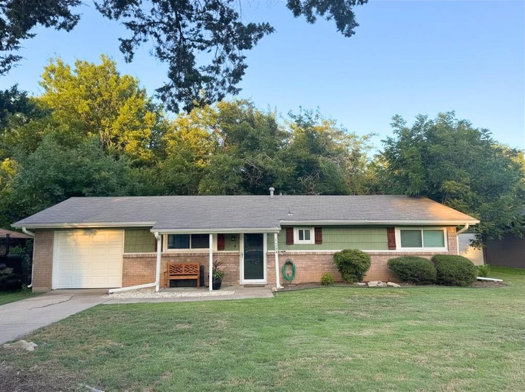 1109 Benbrook Terrace — photo
