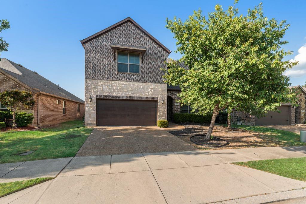 929 Lake Meadow Lane — photo