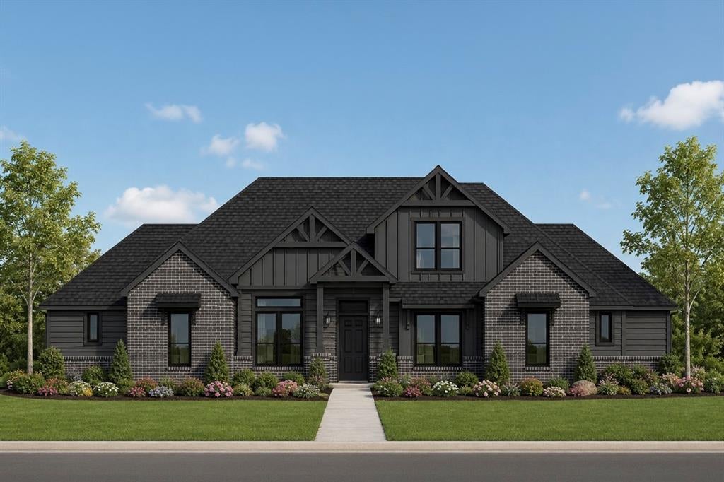 3060 Carpenter Mountain Drive — photo