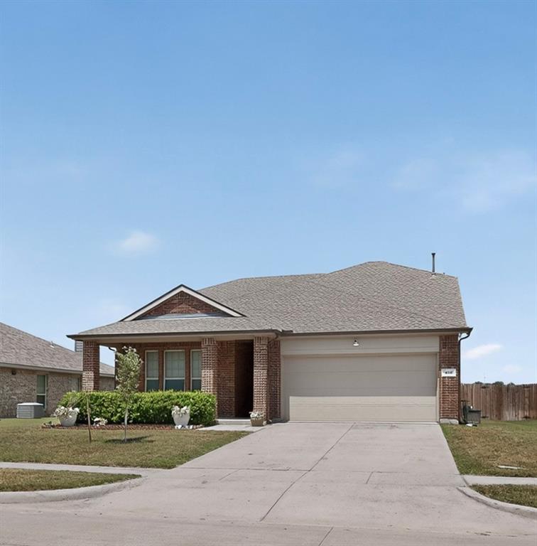410 Dartmouth Drive — photo