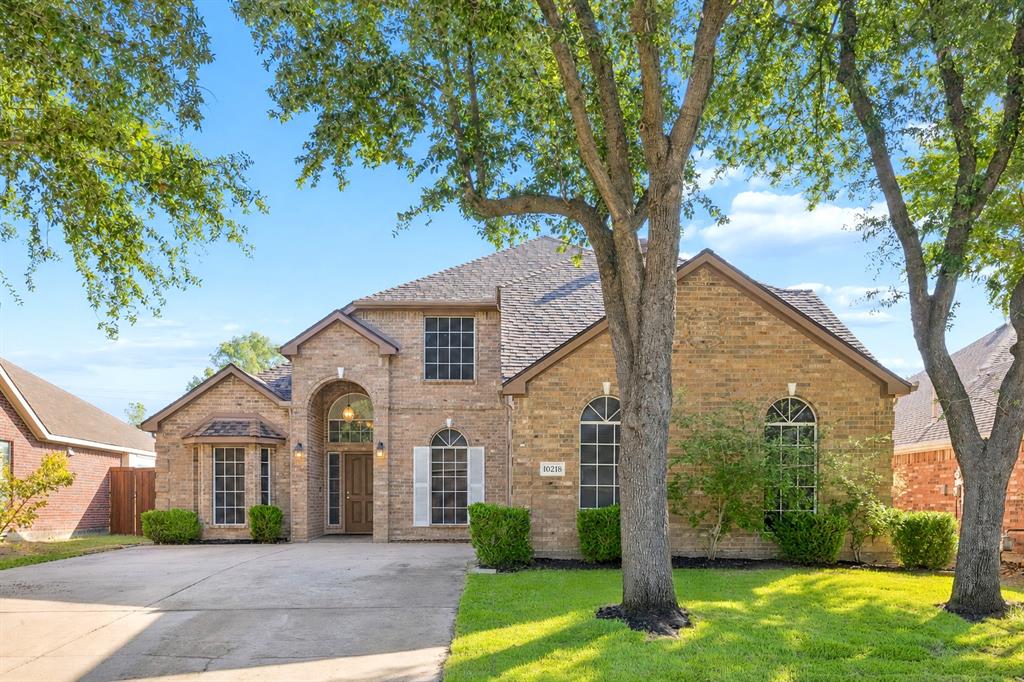 10218 Saint Georges Drive — photo