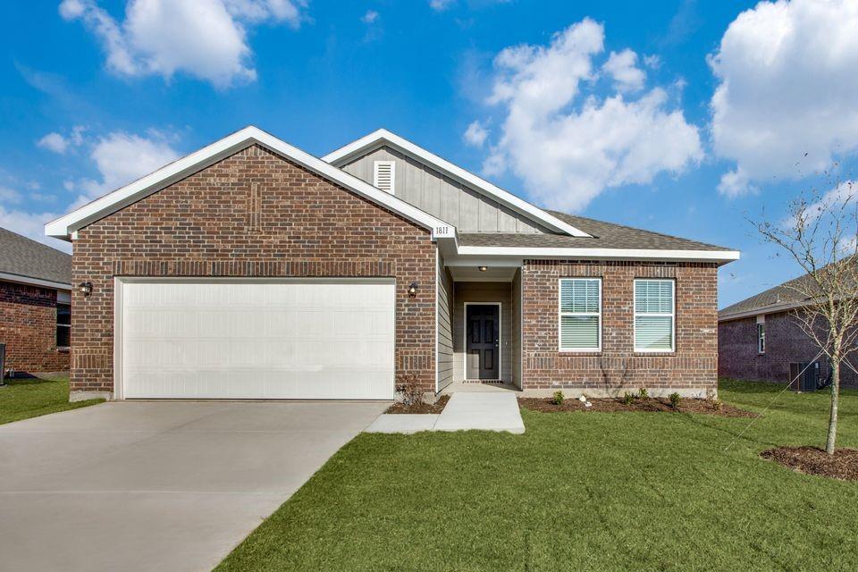 304 Briar Cove — photo