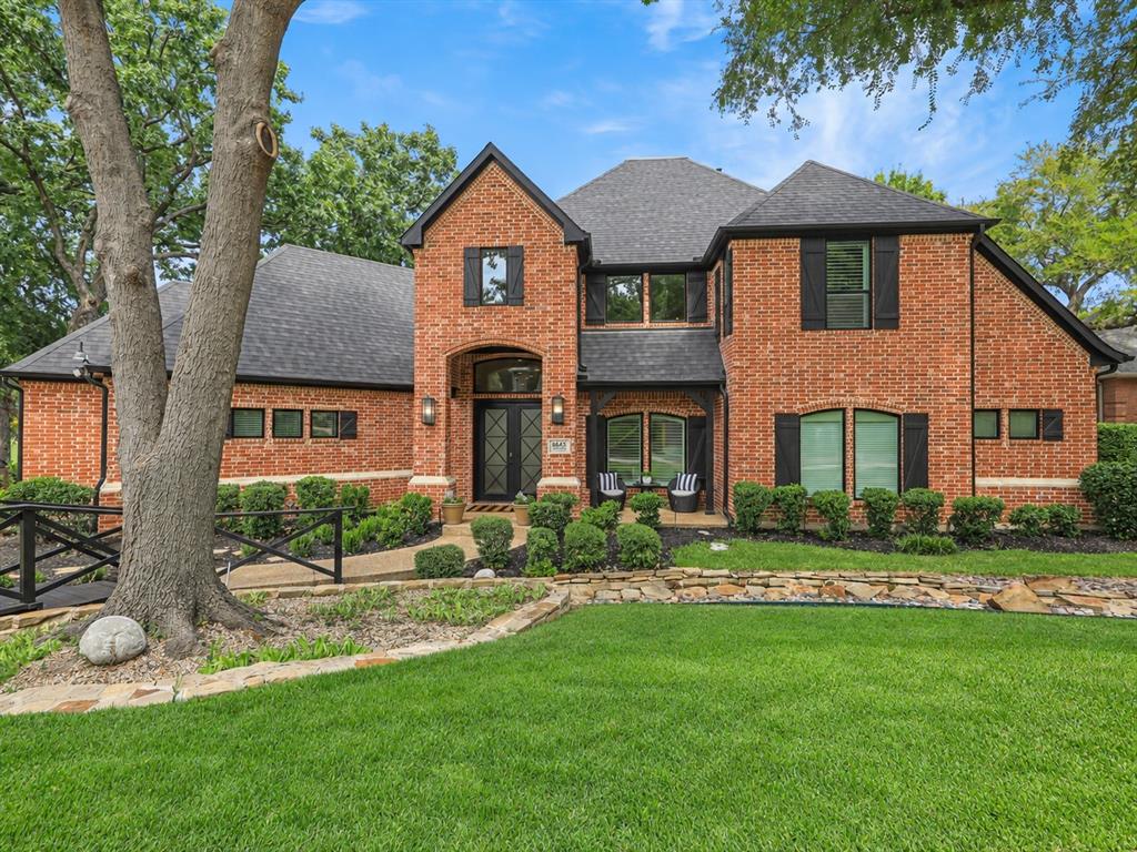 6645 Castle Pines Drive — photo
