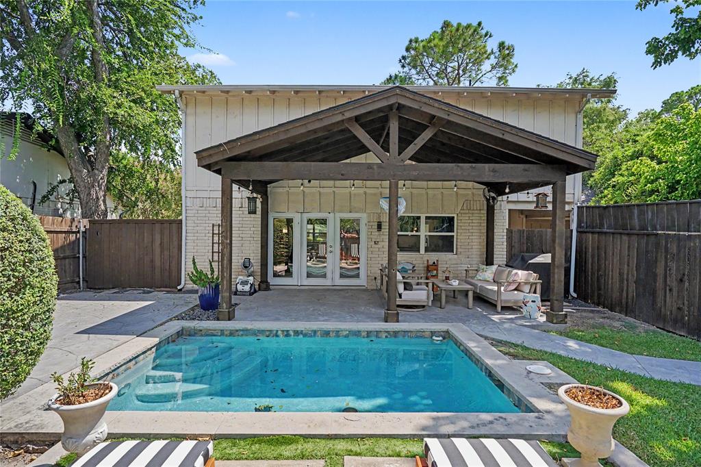 1605 Blake Drive — photo