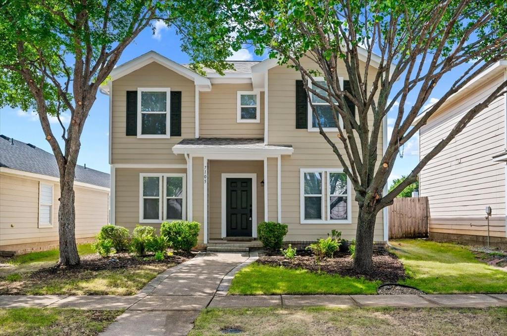7105 Planters Row Drive — photo