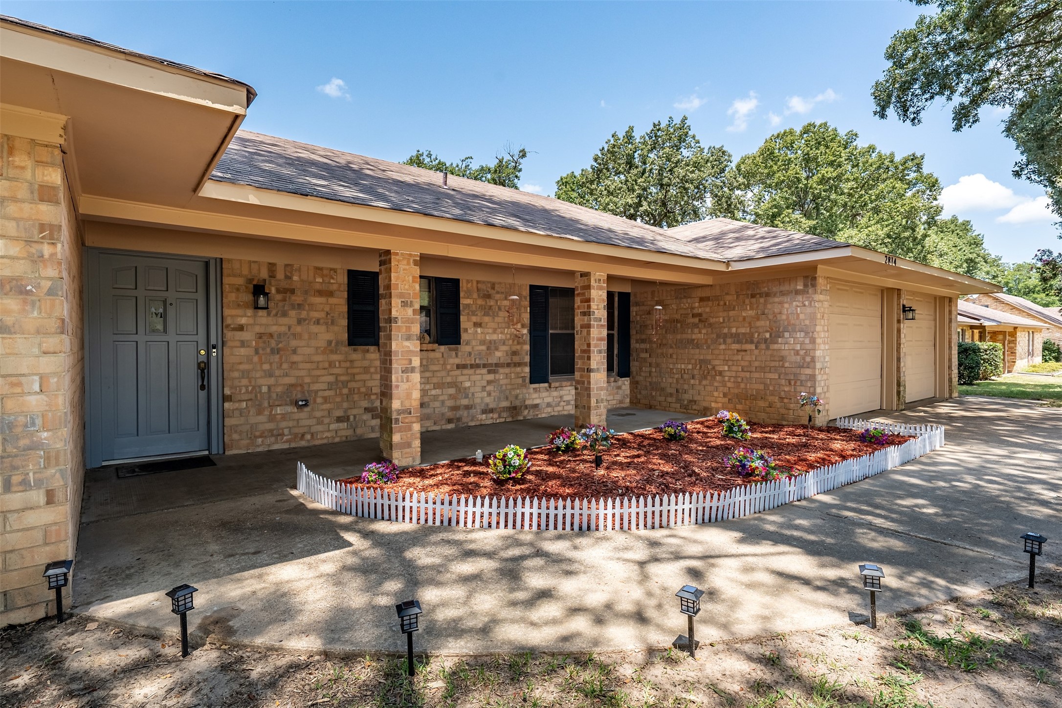 2814 Pineview, Tyler, TX 75704 — photo 3