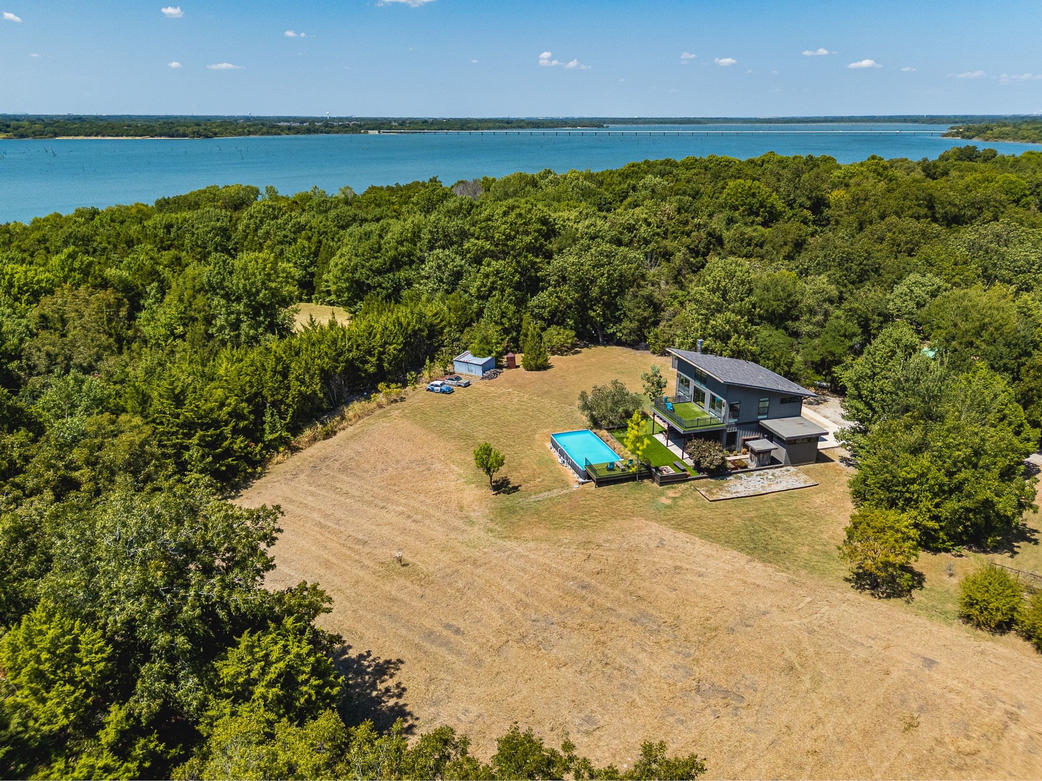 6448 County Road 437 — photo