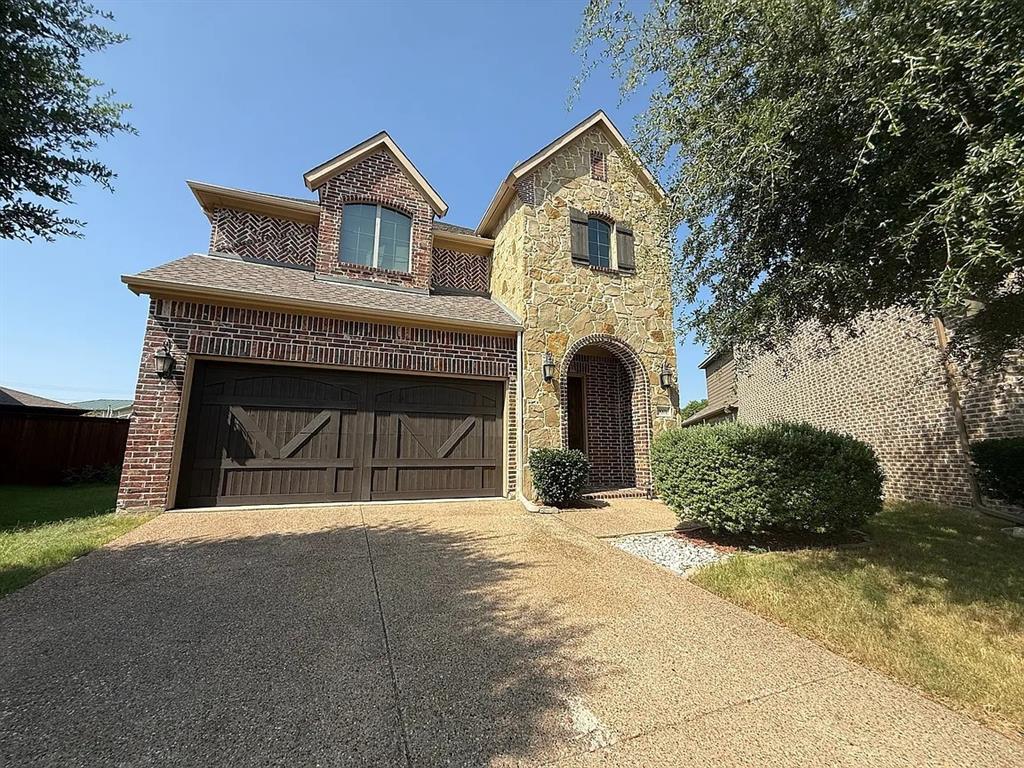 9001 Blue Water Drive — photo