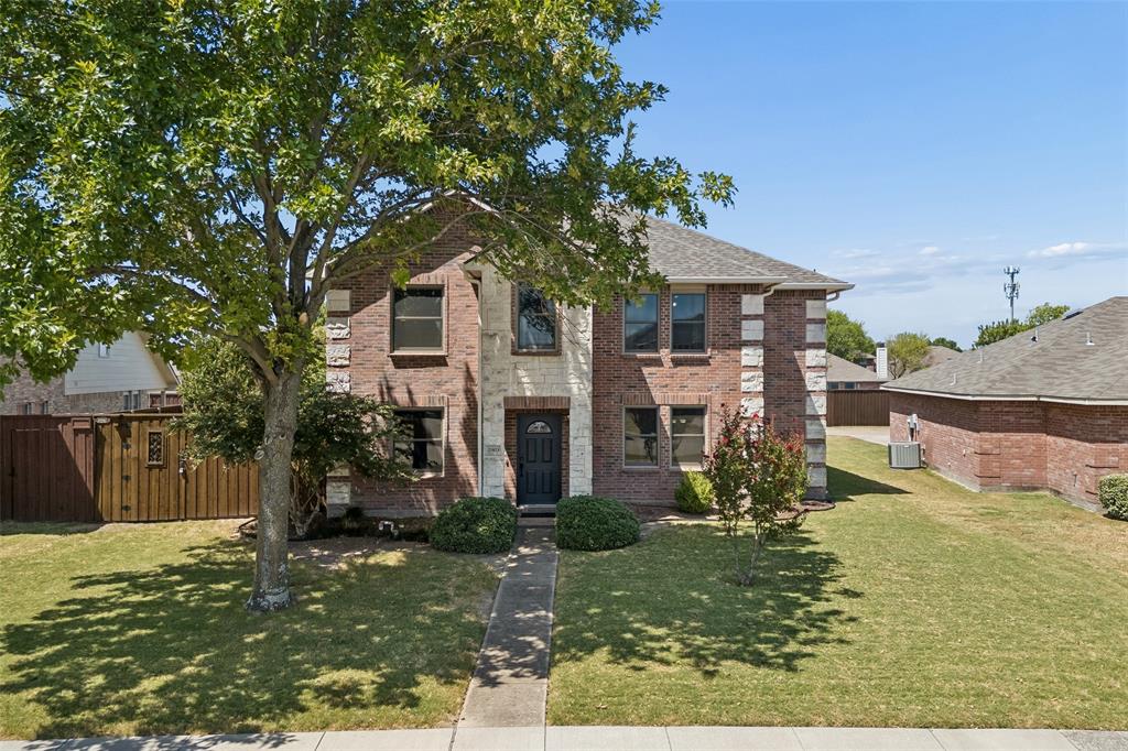 2903 Meadow Bluff Drive — photo