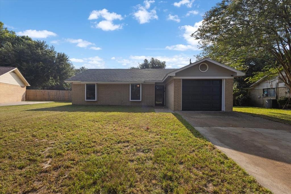 710 Southwood Drive — photo