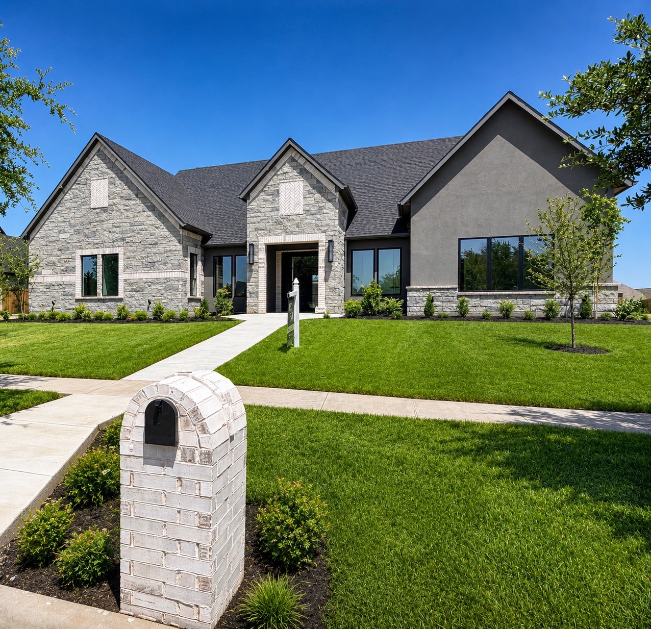 1012 Devonshire Drive N, Forney, TX 75126 — photo 2