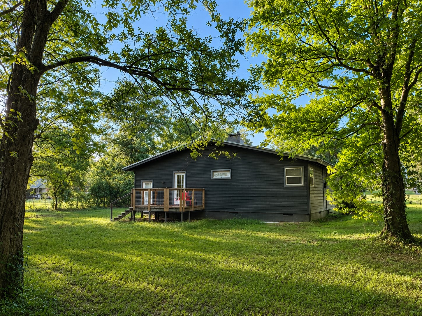 414 E Main Street, Omaha, TX 75571 — photo 2