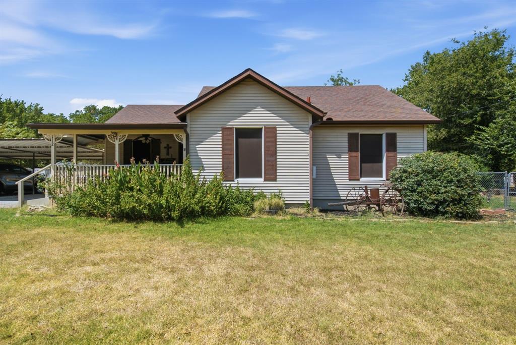 112 Sandra Drive — photo