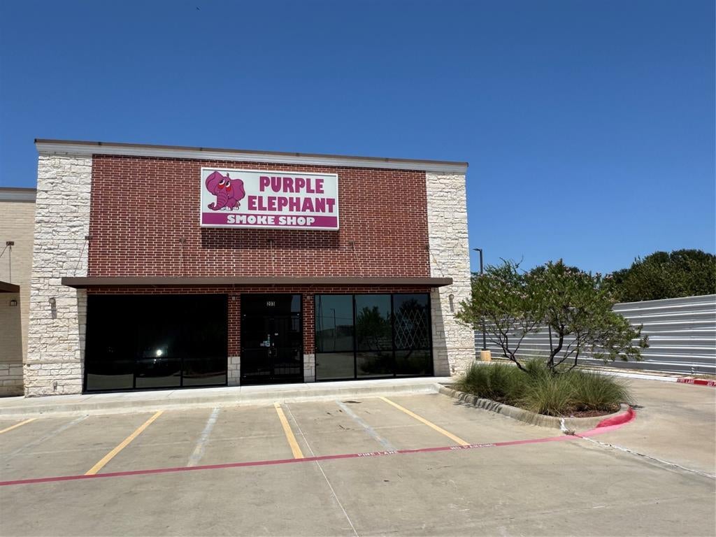 3201 W FM 544 203 — photo