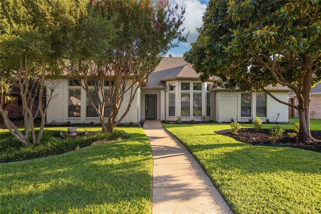 1413 Chesterton Drive — photo