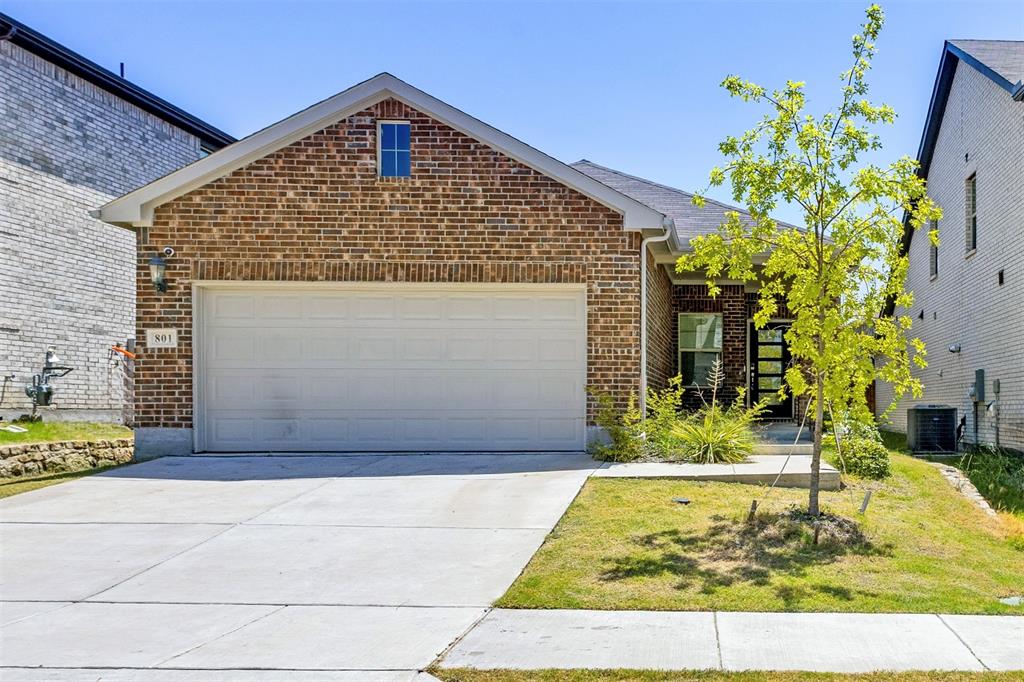 801 McKenna Drive — photo
