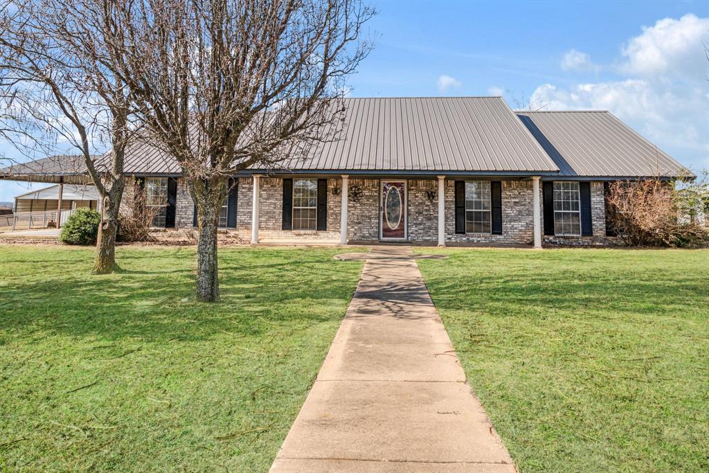 3754 County Road 11300 — photo
