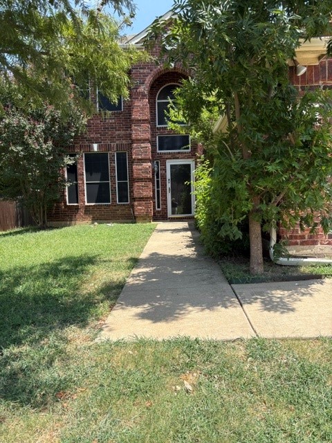 508 Briaroaks Drive — photo