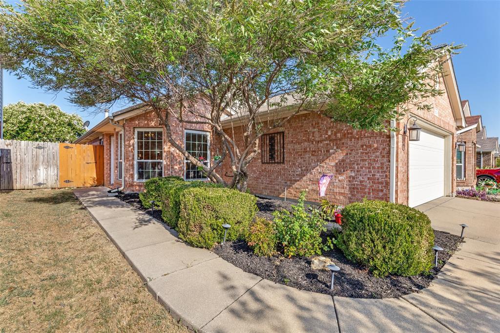 6509 Regina Drive — photo