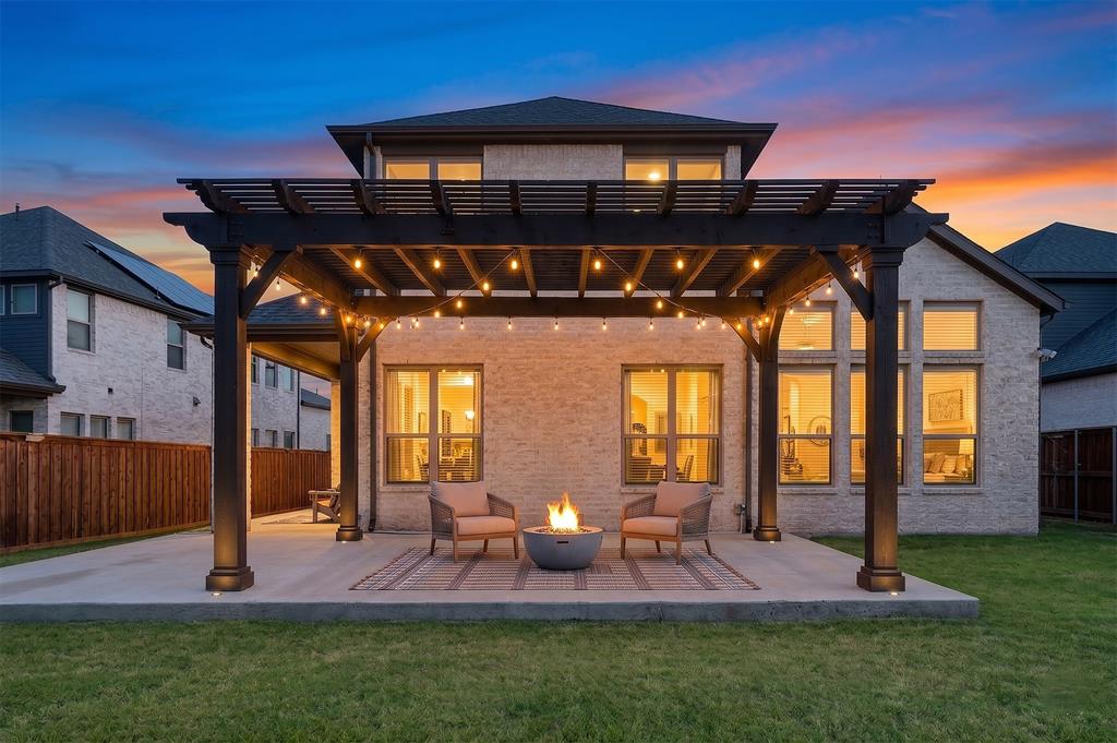 3567 Rustic Oak Drive — photo