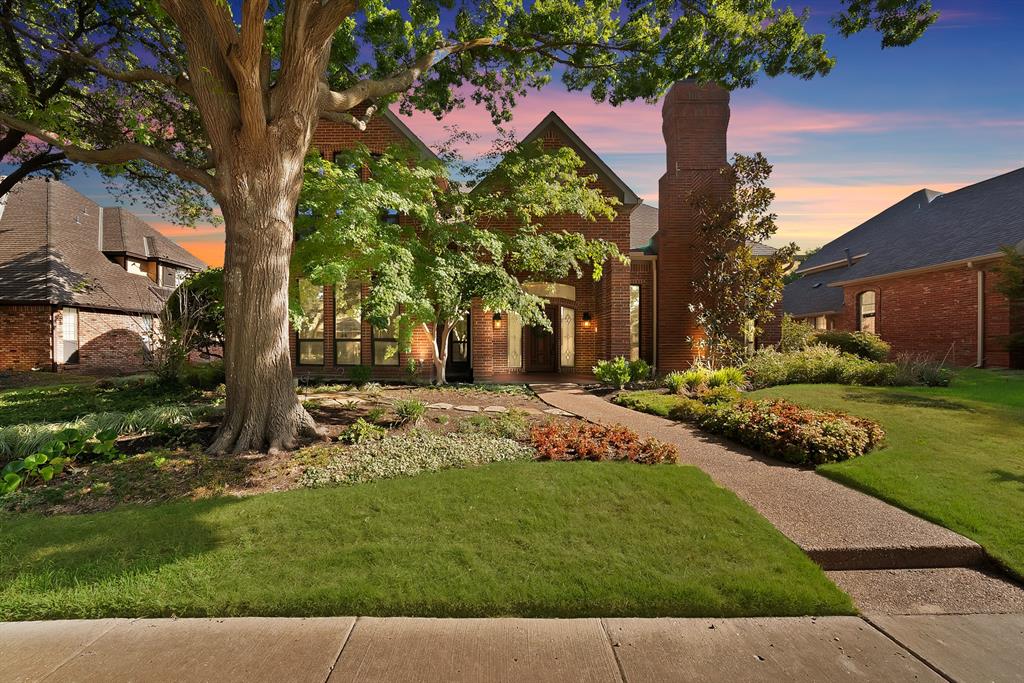 3516 Nancy Court — photo