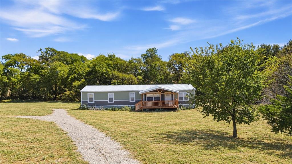4796 E Highway 11 — photo