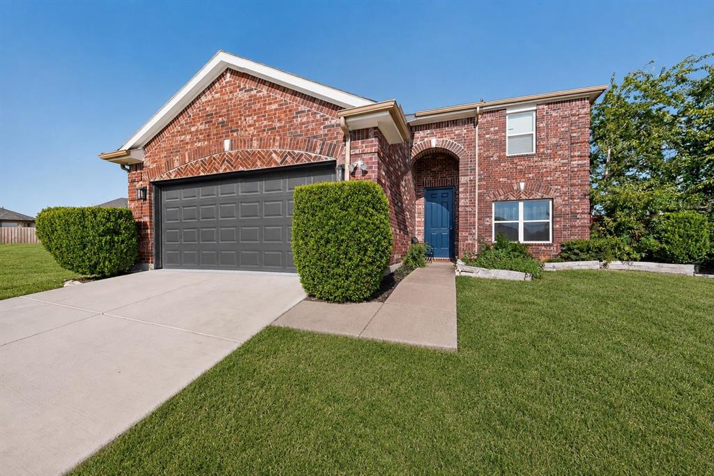 816 Lone Pine Drive — photo