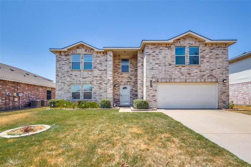 7612 Mosspoint Court — photo