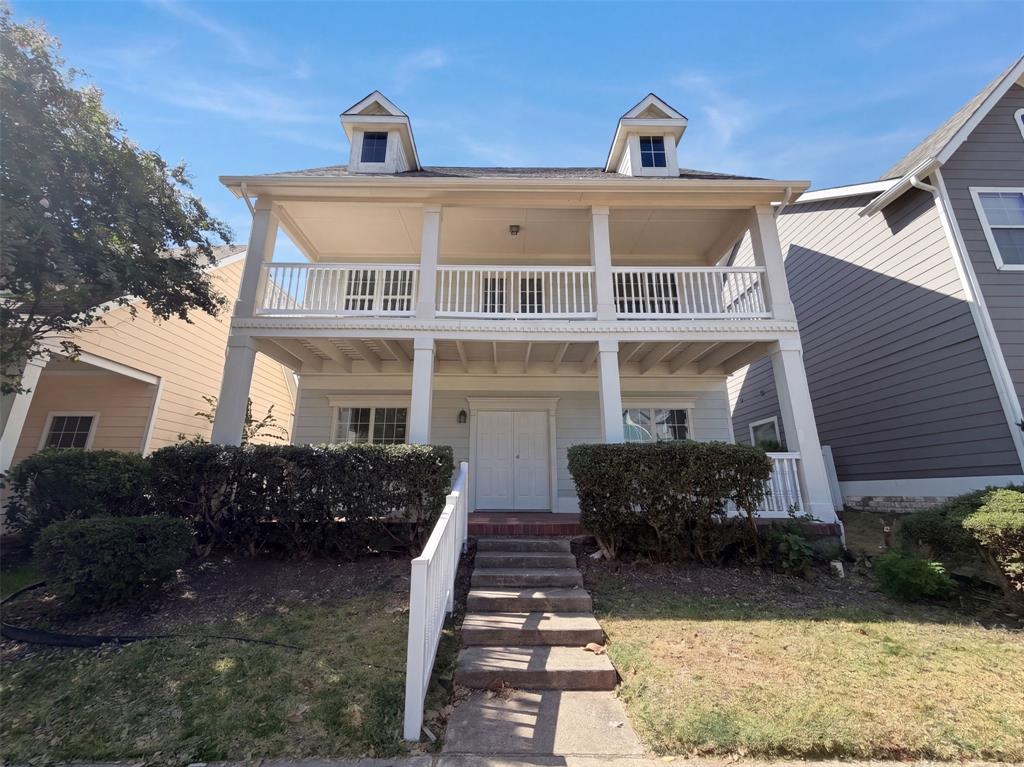 1232 Spanish Moss Drive — photo