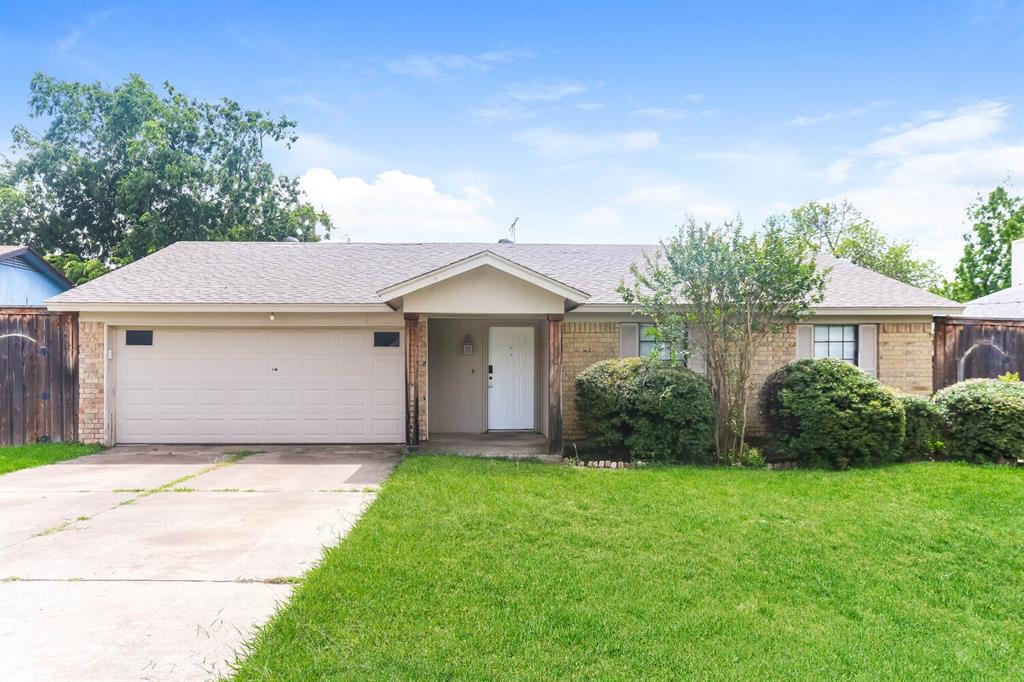 7404 Cheryl Court — photo