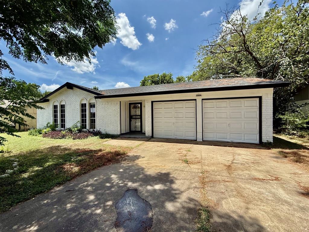 6804 Margaret Drive — photo