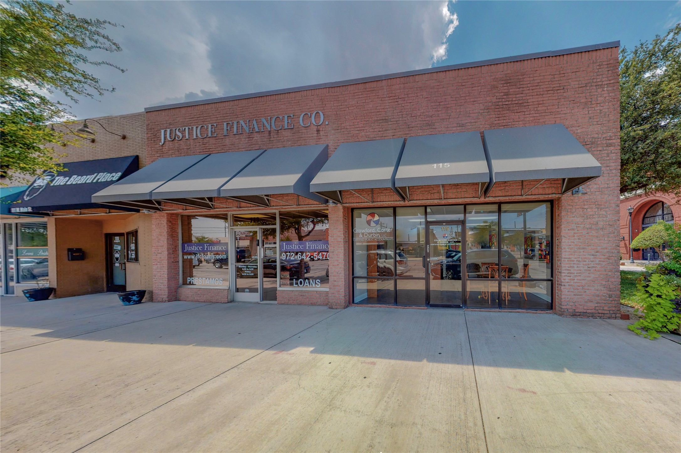 115 W Main Street — photo