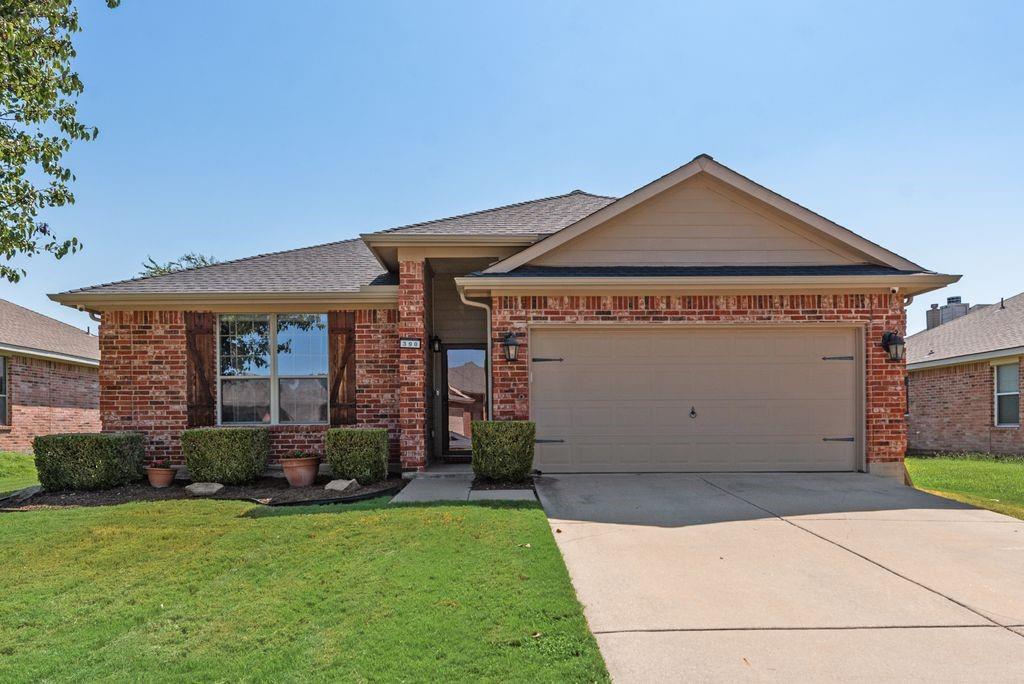 390 Elk Trail — photo