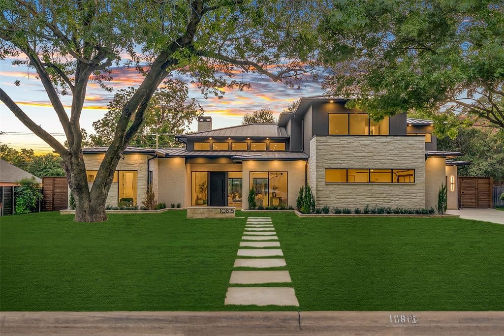 10815 Pinocchio Drive — photo