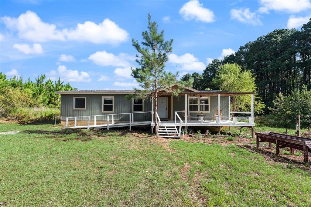 7401 County Road 4613 — photo