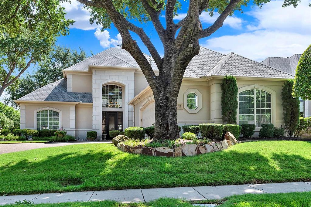 4782 White Bluff Drive — photo