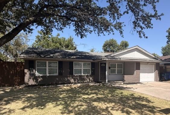 13403 Winterhaven Drive — photo