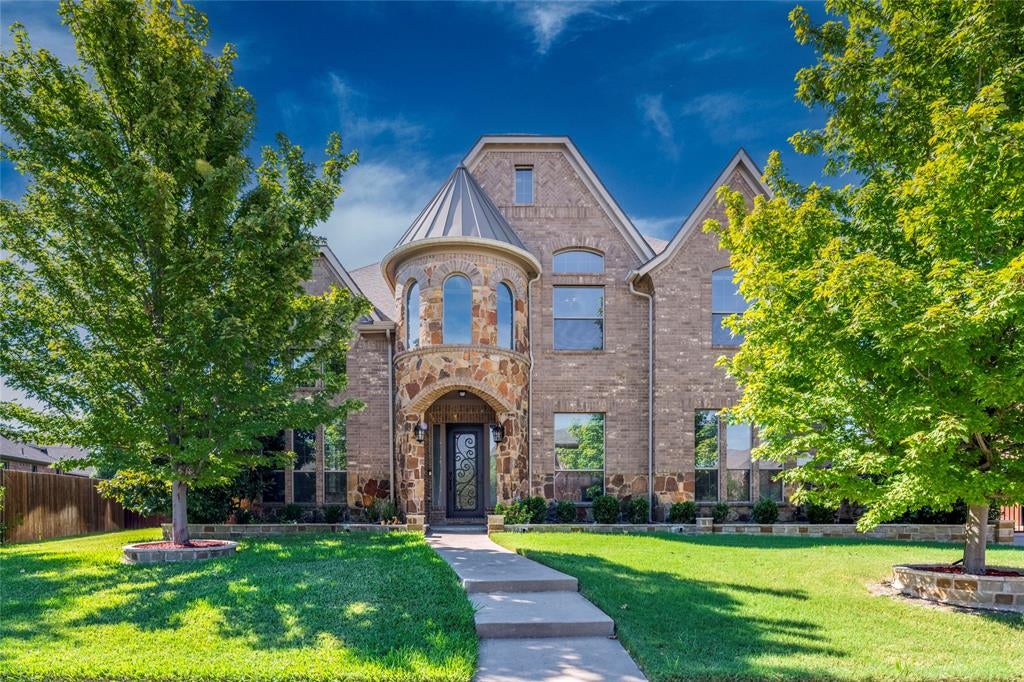 2037 Sterling Trace Drive — photo