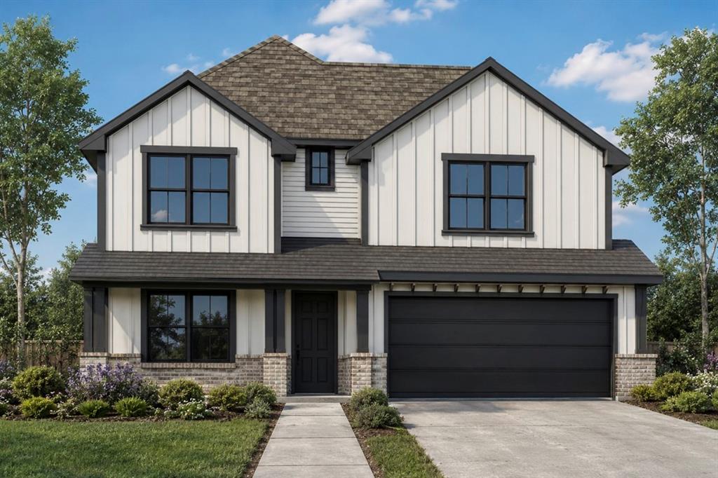 1530 Oakdale Drive — photo