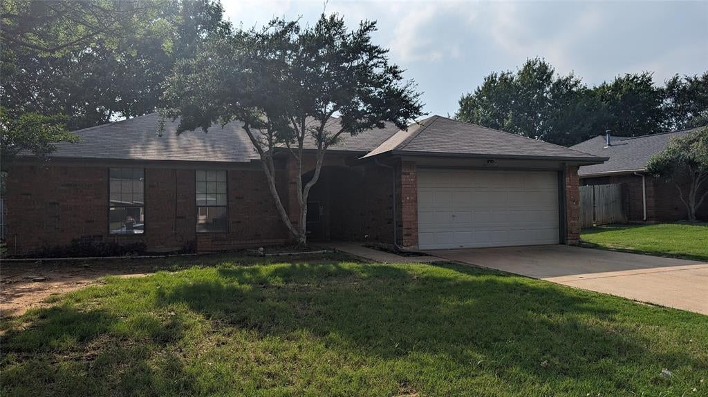 2706 Parkview Drive — photo