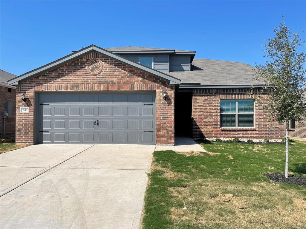623 Aqueduct Drive — photo