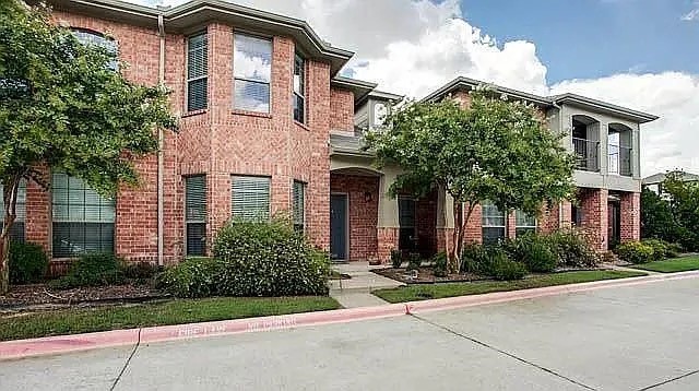575 S Virginia Hills Drive Unit 1803 — photo