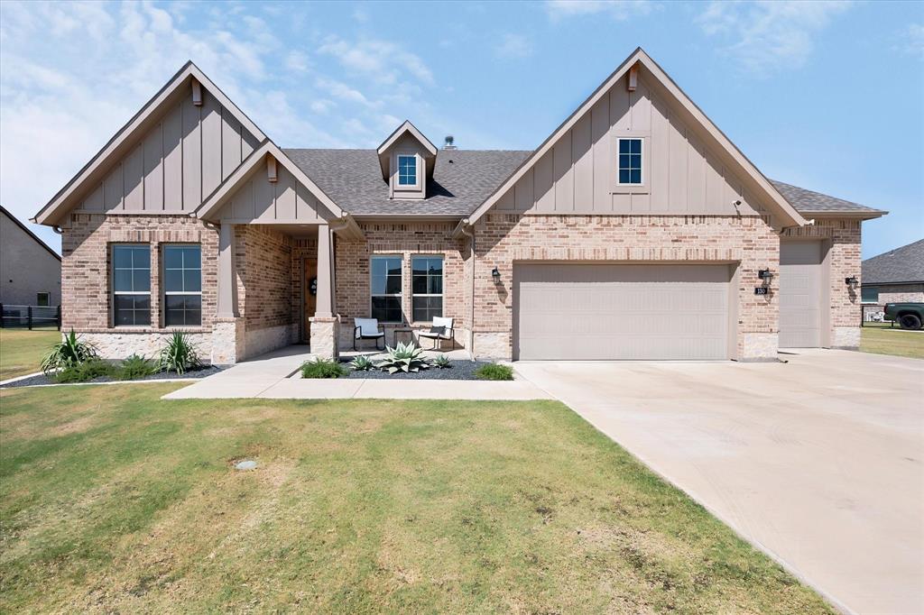 130 Red Cliff Court — photo