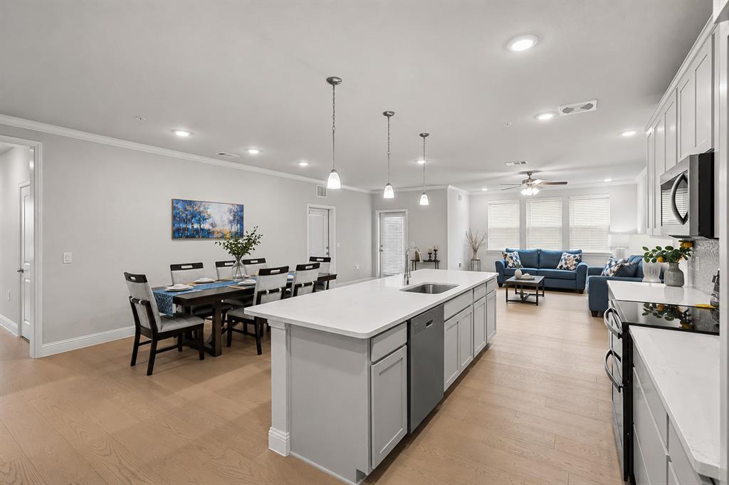 651 N Watters Road 2307 — photo