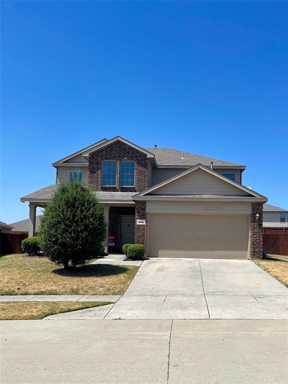 406 Paddock Lane — photo