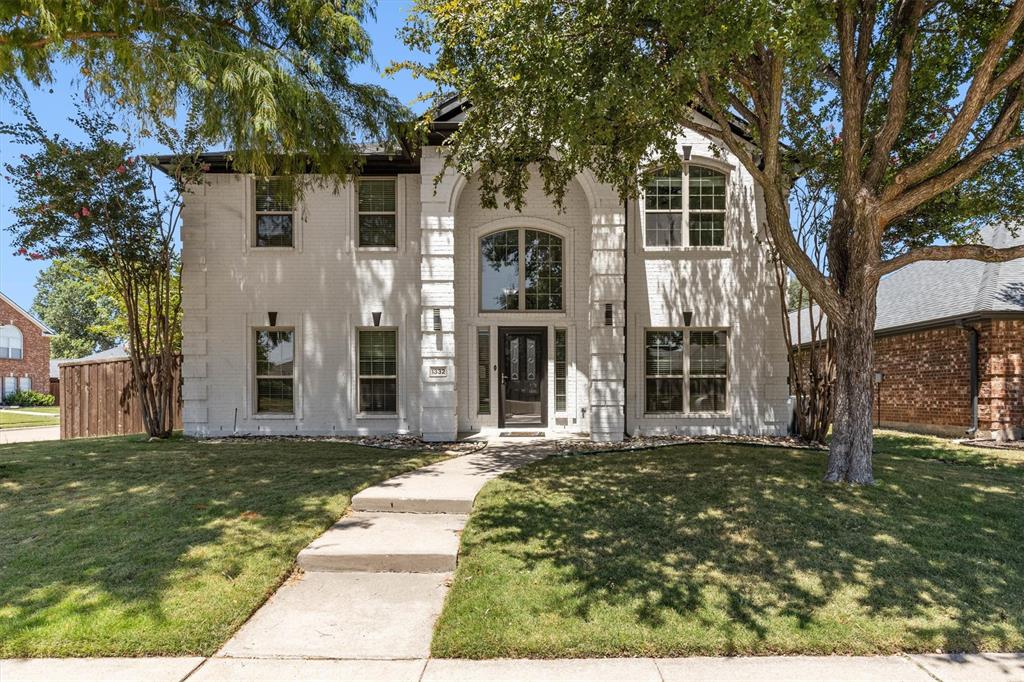 1332 Marwood Drive — photo