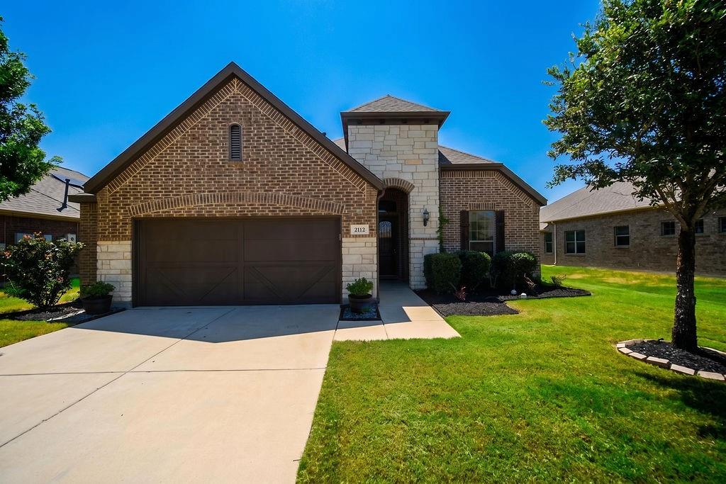 2112 Benjamin Creek Drive — photo