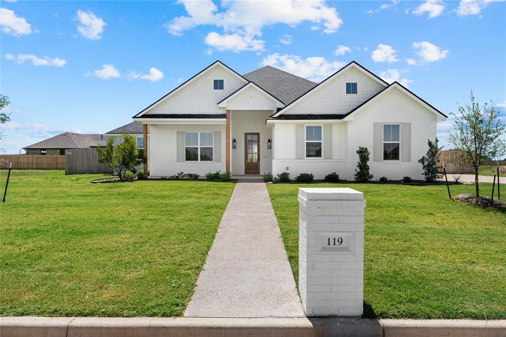 119 Paddle Boat Court — photo