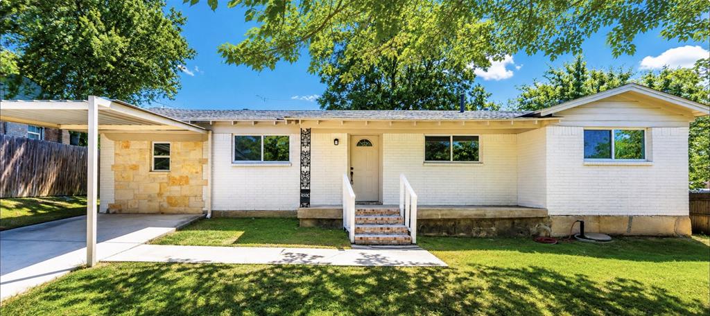 4504 Highland Lake Drive — photo