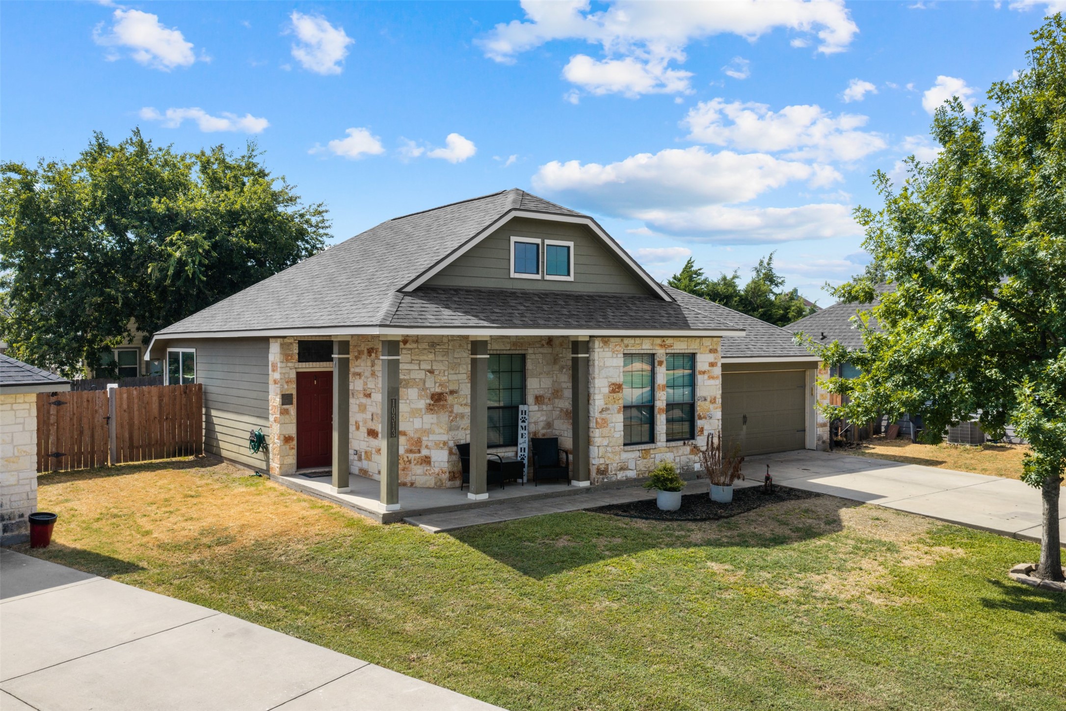 10313 Condor Loop, Waco, TX 76708 — photo 2